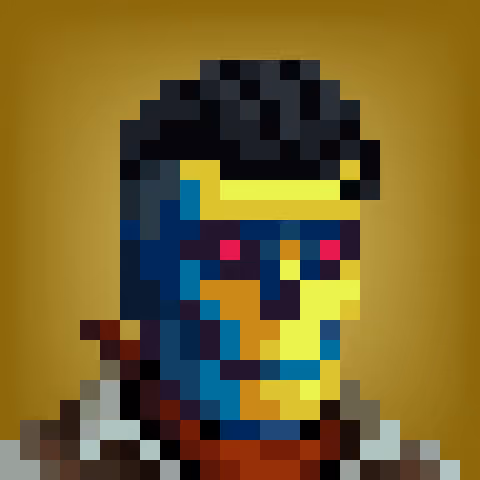 GENUINE UNDEAD #4392