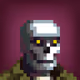 GENUINE UNDEAD #5200