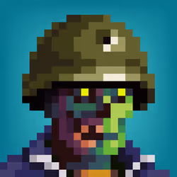 GENUINE UNDEAD #6015