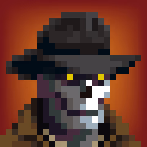GENUINE UNDEAD #1133