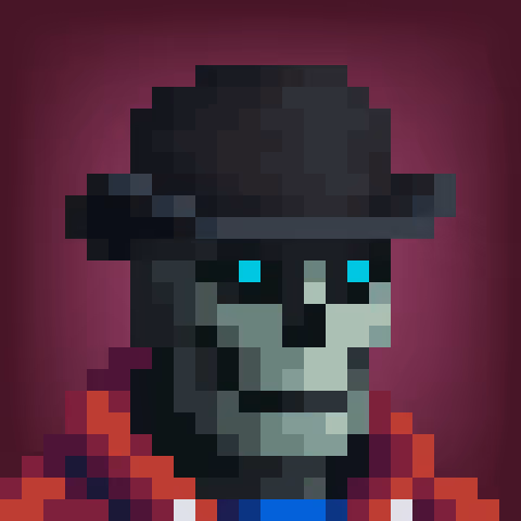 GENUINE UNDEAD #4049