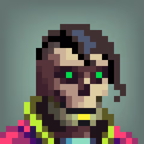 Gu Origins