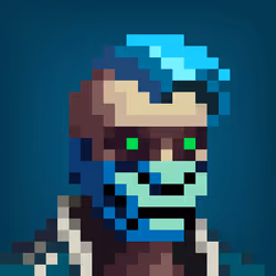 GENUINE UNDEAD #2381