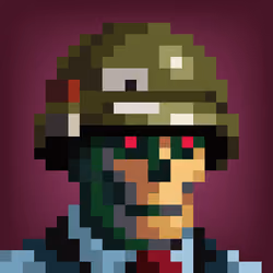 GENUINE UNDEAD #13