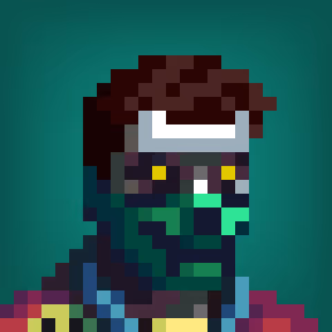 GENUINE UNDEAD #679