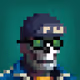 3107