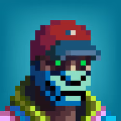 GENUINE UNDEAD #8092