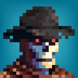 GENUINE UNDEAD #9157