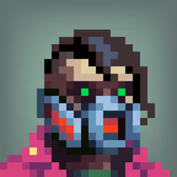 GENUINE UNDEAD #2355