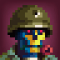 GENUINE UNDEAD #1101
