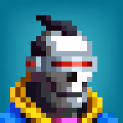 GENUINE UNDEAD #5874