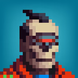 GENUINE UNDEAD #4585