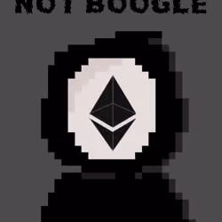 Not Boogle