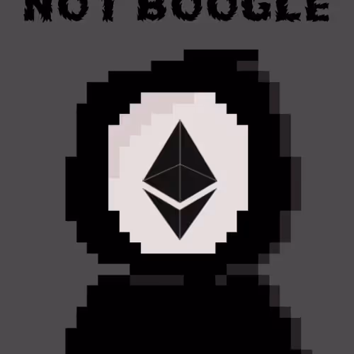 Not Boogle