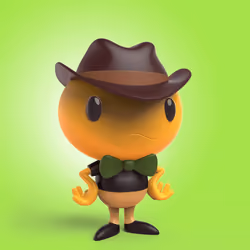 Dapper #165