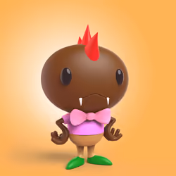 Dapper #386