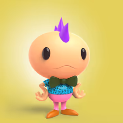 Dapper #229