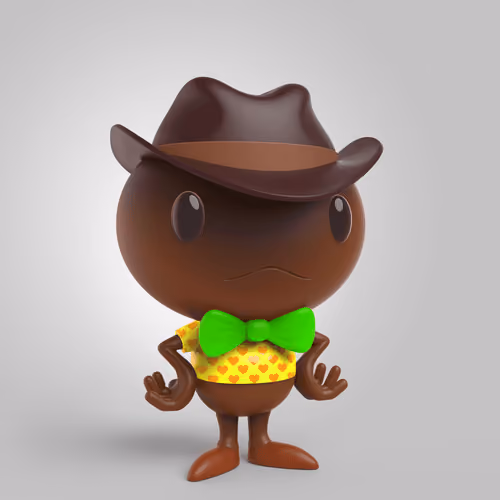Dapper #62