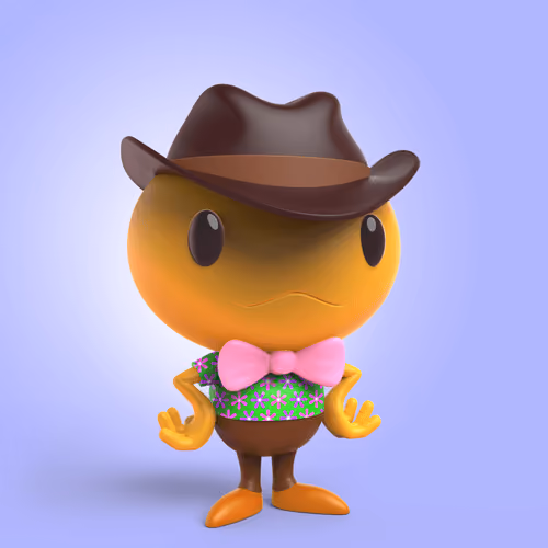 Dapper #76
