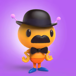 Dapper #50