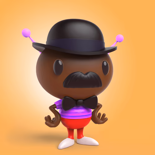Dapper #381