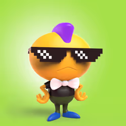Dapper #21