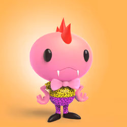 Dapper #20