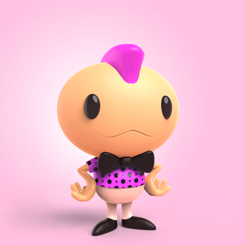 Dapper #16