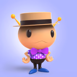 Dapper #490