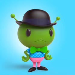Dapper #253