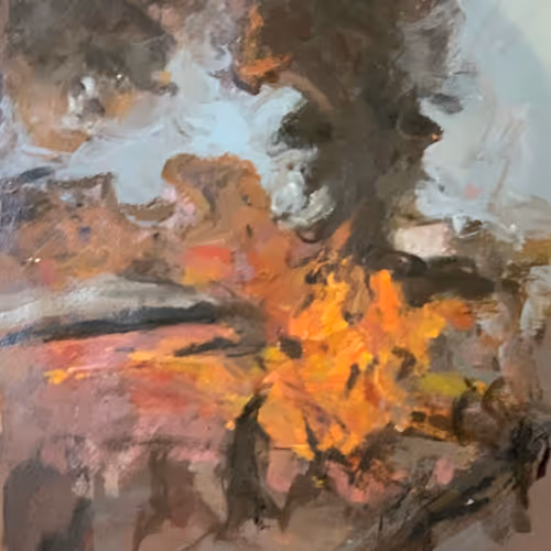 Dance In The Fire