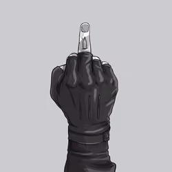 FVCK #4685