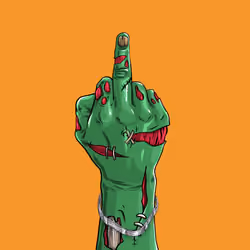 FVCK #4752