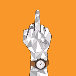 FVCK #3573