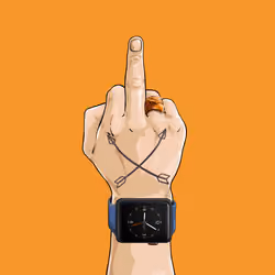 FVCK #2316