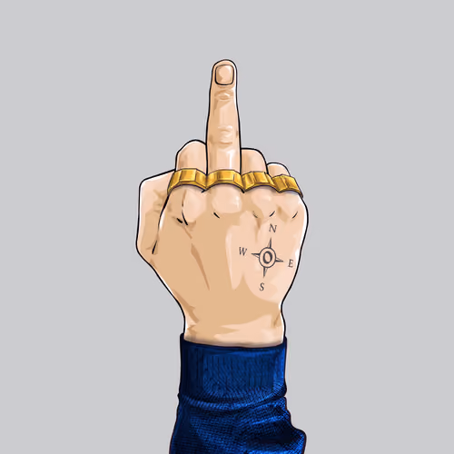 FVCK #449