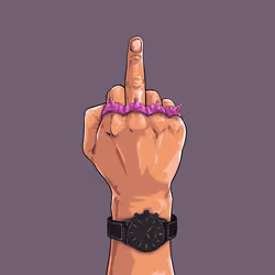 FVCK #2480