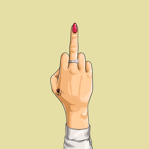 FVCK #1240