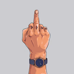 FVCK #4060