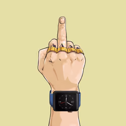 FVCK #1076