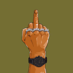 FVCK #2476