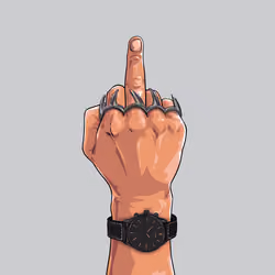 FVCK #3352