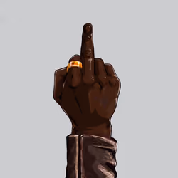 FVCK #5490