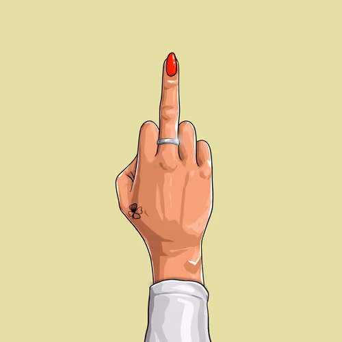 FVCK #2857