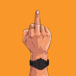 FVCK #2535