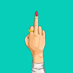 FVCK #3443
