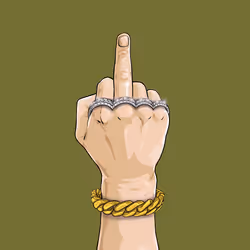 FVCK #4673