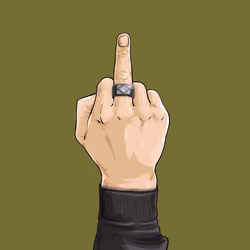 FVCK #392