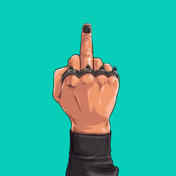 FVCK #677