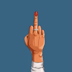 FVCK #3432